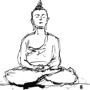 Meditacijos pradžiamokslis